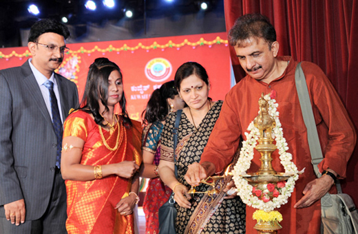 Kuwait Kannada Koota celebrates Rajyotsava